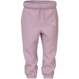 Name It Dawn Pink Swan Nmfvallene Nreg Swe Byxor Bru