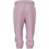 Name It Dawn Pink Swan Nmfvallene Nreg Swe Byxor Bru