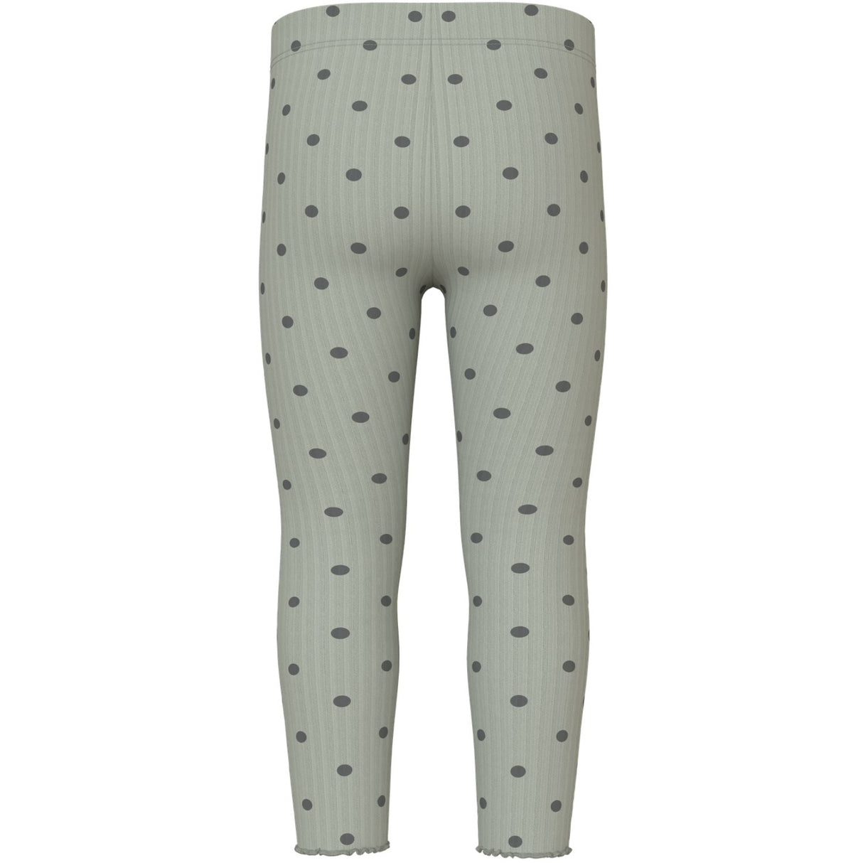 Name It Shadow Urban Chic Dot Nmfvemma Leggings