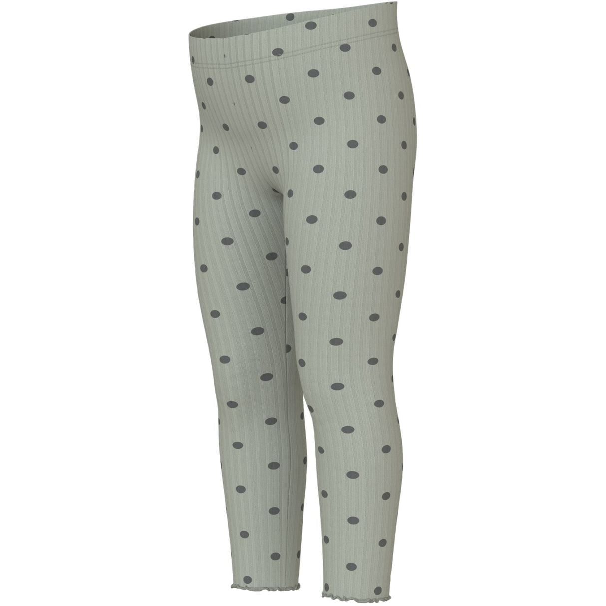 Name It Shadow Urban Chic Dot Nmfvemma Leggings