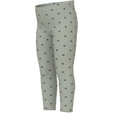 Name It Shadow Urban Chic Dot Nmfvemma Leggings