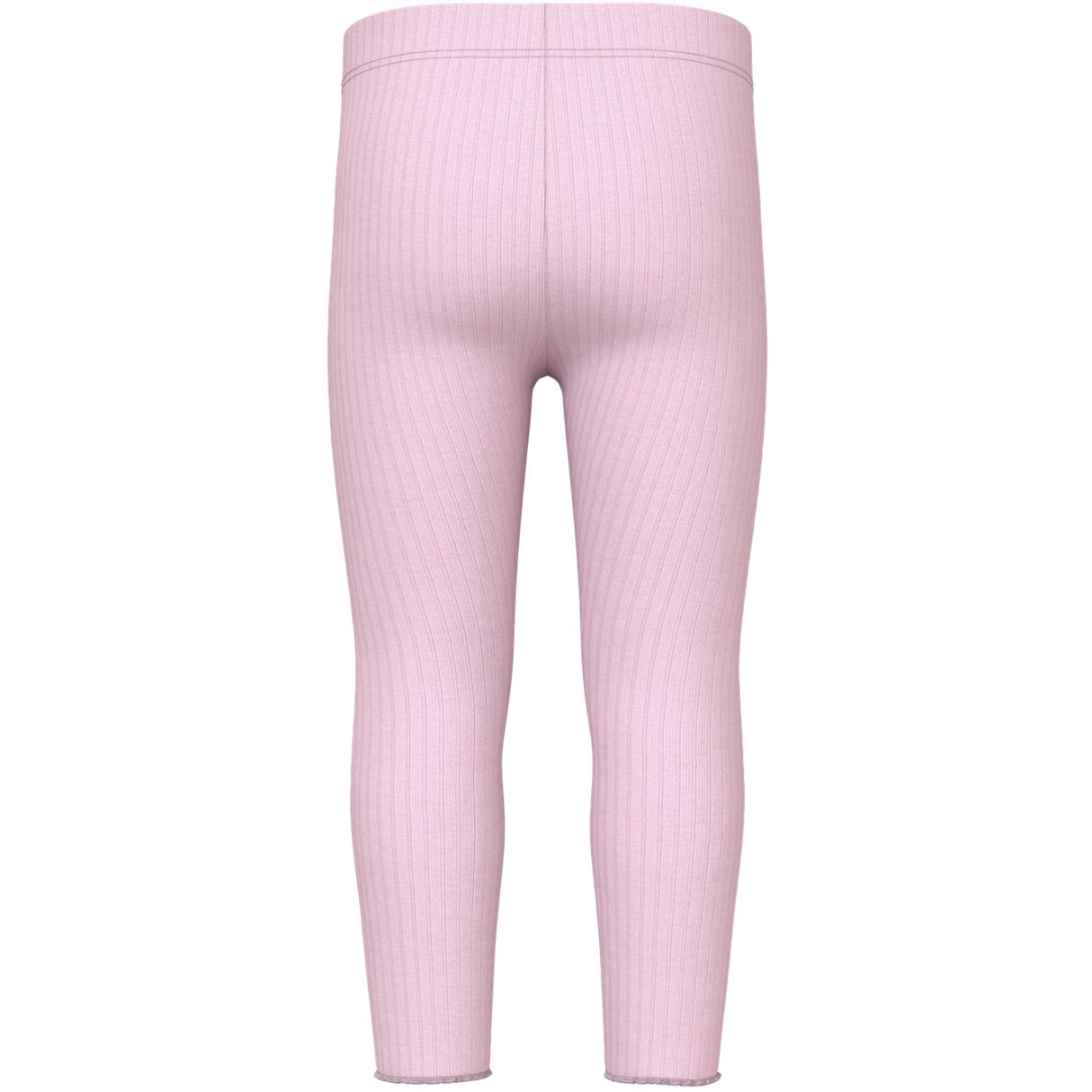 Name It Dawn Pink Nmfvemma Leggings