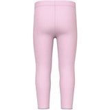 Name It Dawn Pink Nmfvemma Leggings