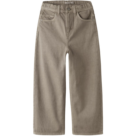 Name It Chinchilla Nkmben X-Skater Twi Byxor 3990-Tw B