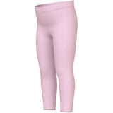 Name It Dawn Pink Nmfvemma Leggings