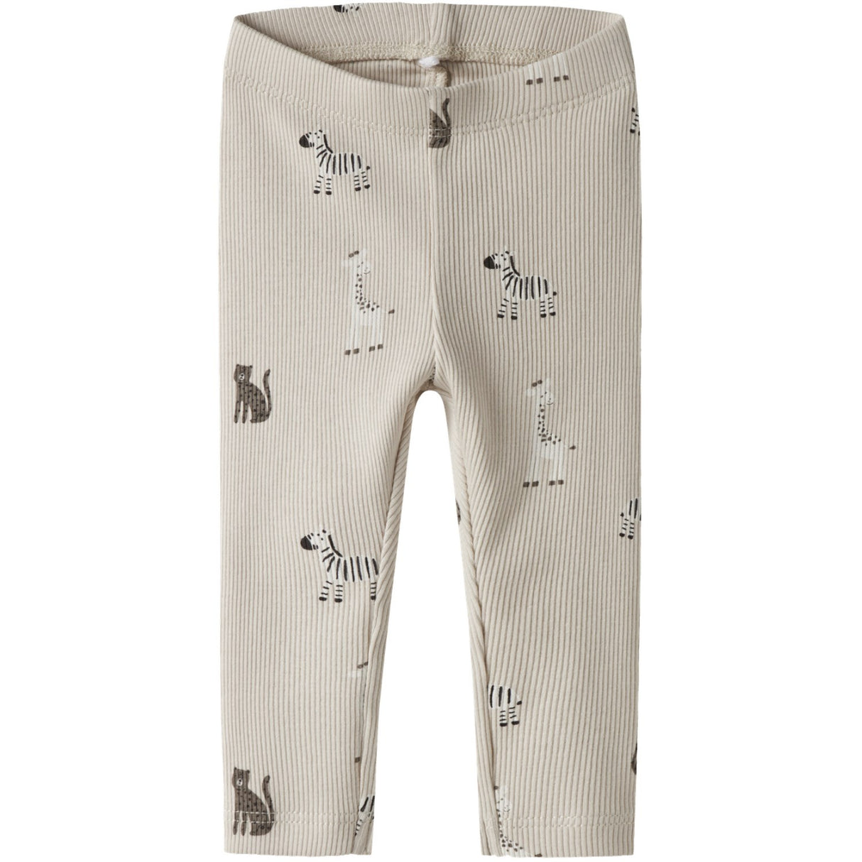 Name It Summer Sand Nbntolla Leggings