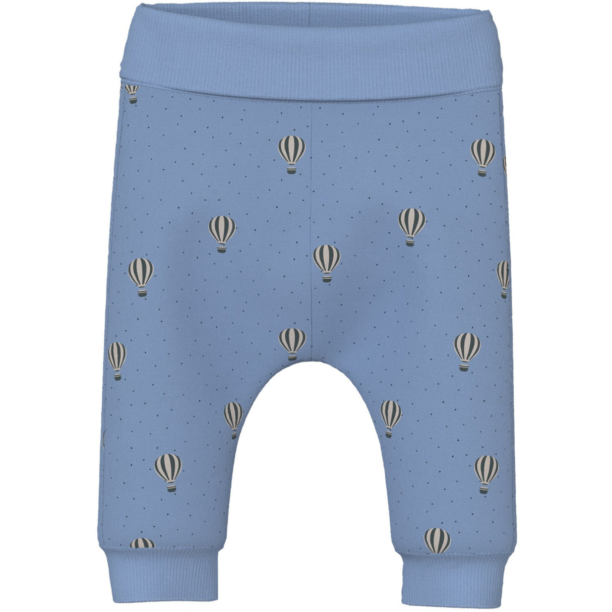 Name It Endless Sky Air Balloon Nbmvimmer Sweat Byxor Box Bru