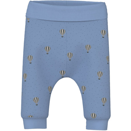 Name It Endless Sky Air Balloon Nbmvimmer Sweat Byxor Box Bru