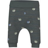 Name It Urban Chic Snail Nbmvimmer Sweat Byxor Box Bru