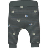 Name It Urban Chic Snail Nbmvimmer Sweat Byxor Box Bru