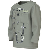 Name It Shadow Racing Nmmvilian Ls Nreg Topp