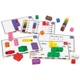 Learning Resources® MathLink® Cubes Maths Fluency Sett
