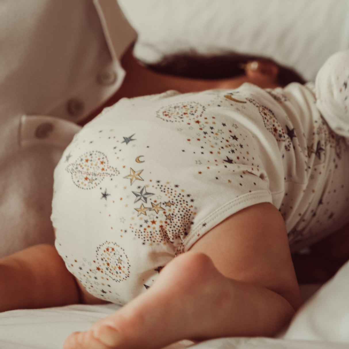 That's Mine Million Stars Ellis Bodystocking