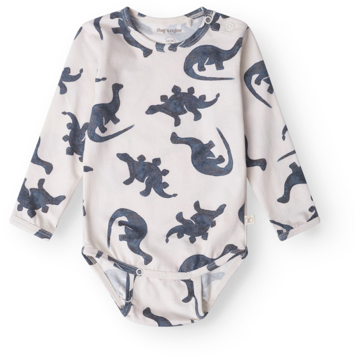 That's Mine Mono Dino Ellis Bodystocking