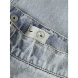 Name It Light Blue Denim Nkmryan Straight Jeans Carp 4525-Im Noos