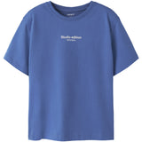 Name It Delft Nkmbrody Ss Nreg Topp Noos