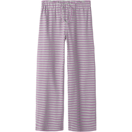 Name It Pirouette Nkfsuraja Straight Byxor Noos