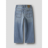 Name It Medium Blue Denim Nkmben X-Skater Jeans 8150-Bc Noos