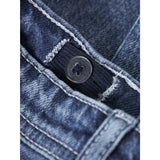 Name It Medium Blue Denim Nkmryan Straight Jeans 8050-Az Noos