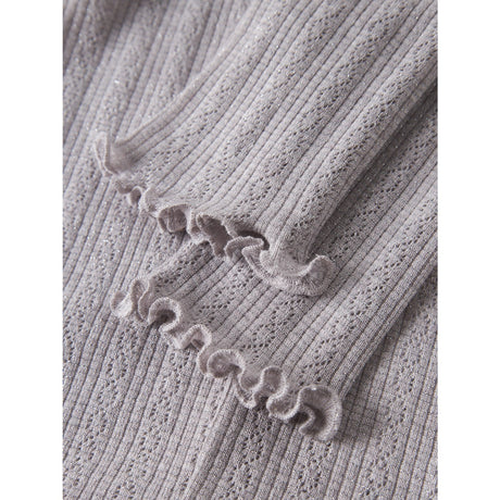 Name It Lilac Marble Melange Nmfblitta Xsl Leggings