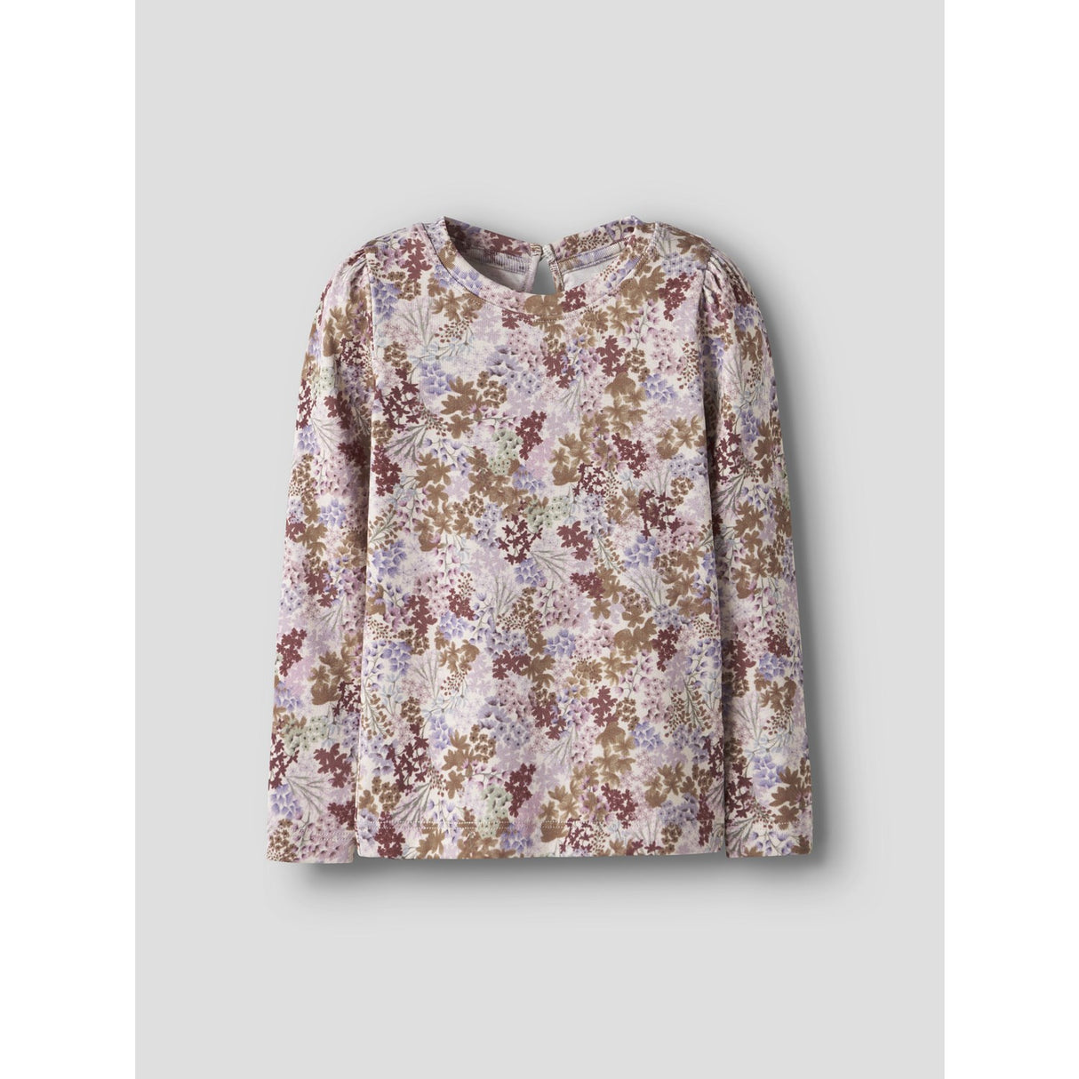 Name It Pumice Stone Nmfbolora Ls Xsl Topp