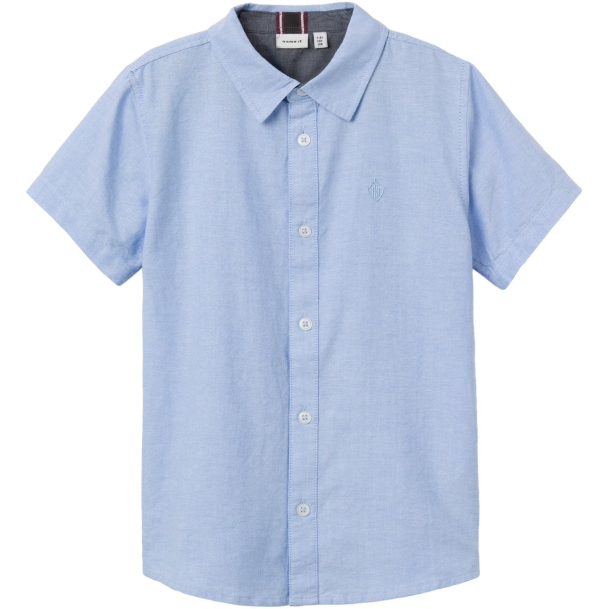 Name It Campanula Newsa Skjorta Noos