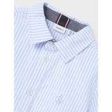 Name It Campanula Newsa Skjorta Noos