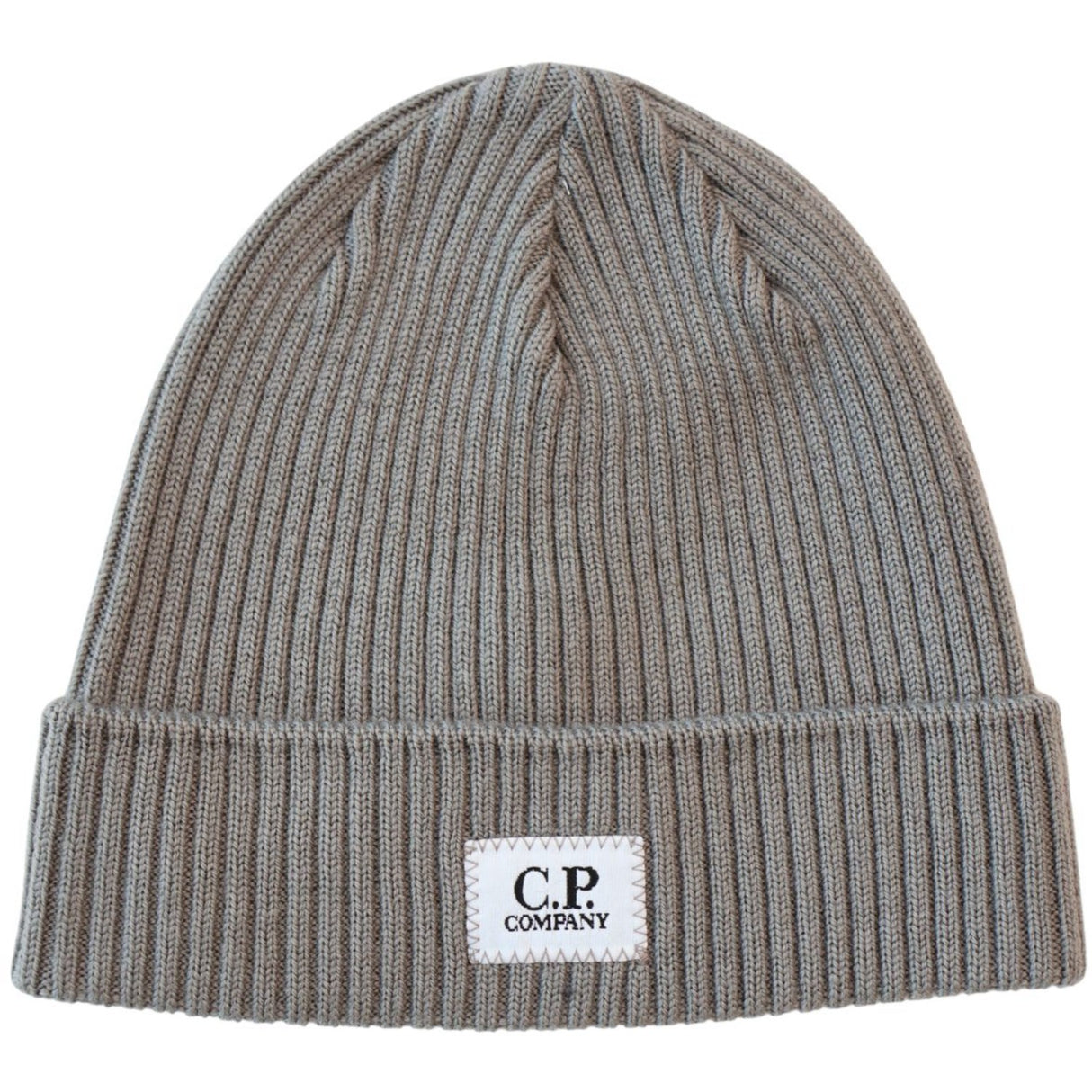 C.P. Company Taupe Grey Mössa