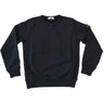Stone Island Black Sweatshirt