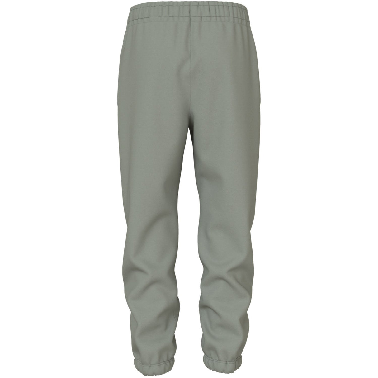 Name It Shadow Nkmvallen Nreg Swe Byxor Bru