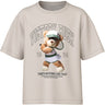 Name It Pumice Stone Teddy Tennis Nkfvotea Ss Nreg Topp
