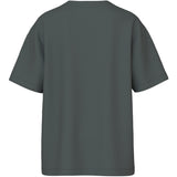 Name It Urban Chic Skatter Dog Nkmvoto Ss Nreg Topp