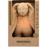 Moonie Cappucino 2.0 Organic Humming Bunny Med A Lampa