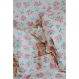 Konges Sløjd Bella Rosita Sängkläder GOTS