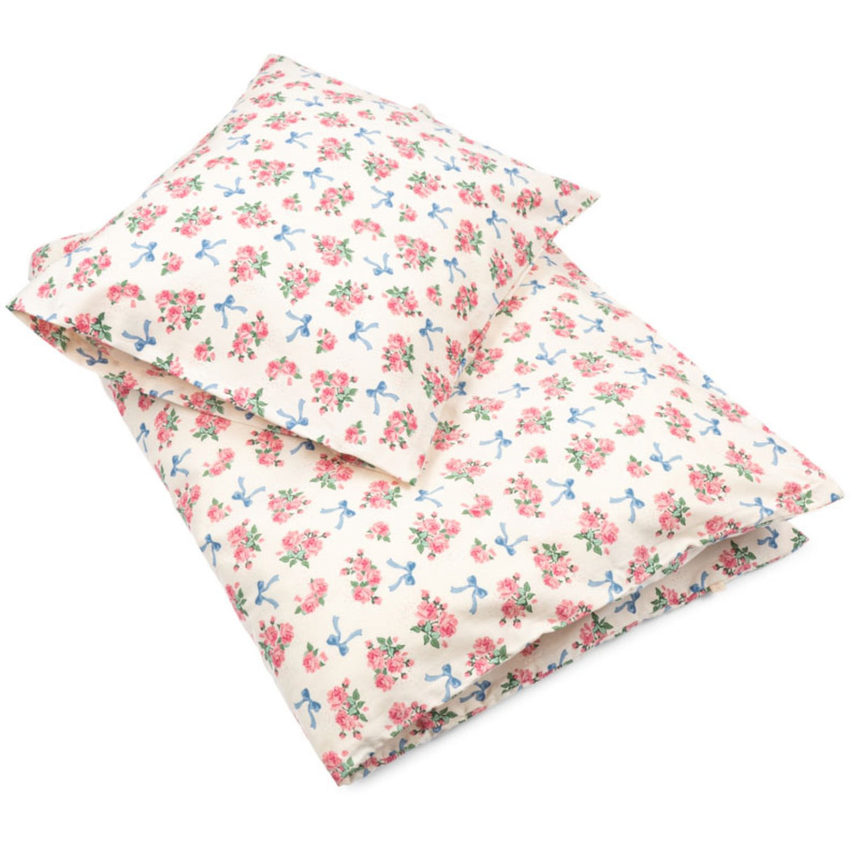 Konges Sløjd Bella Rosita Sängkläder GOTS