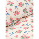 Konges Sløjd Bella Rosita Sängkläder GOTS