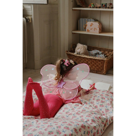 Konges Sløjd Bella Rosita Sängkläder GOTS