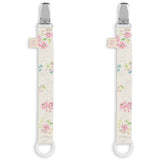 Konges Sløjd Nonoka 2 Pack Napp Rem
