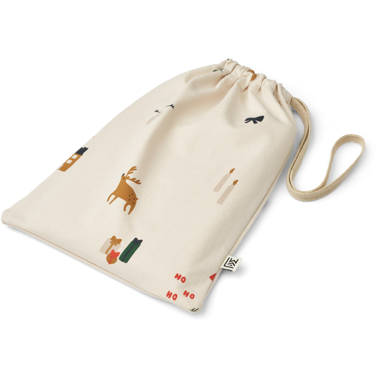 LIEWOOD Holiday / Sandy Wilhelm Printed Pyjamas Sett