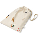 LIEWOOD Holiday / Sandy Wilhelm Printed Pyjamas Sett