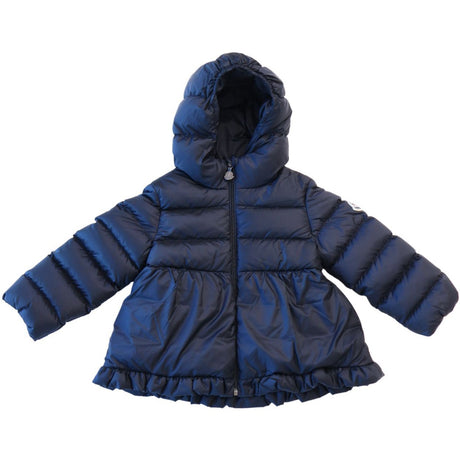 Moncler Navy Odile Jacka