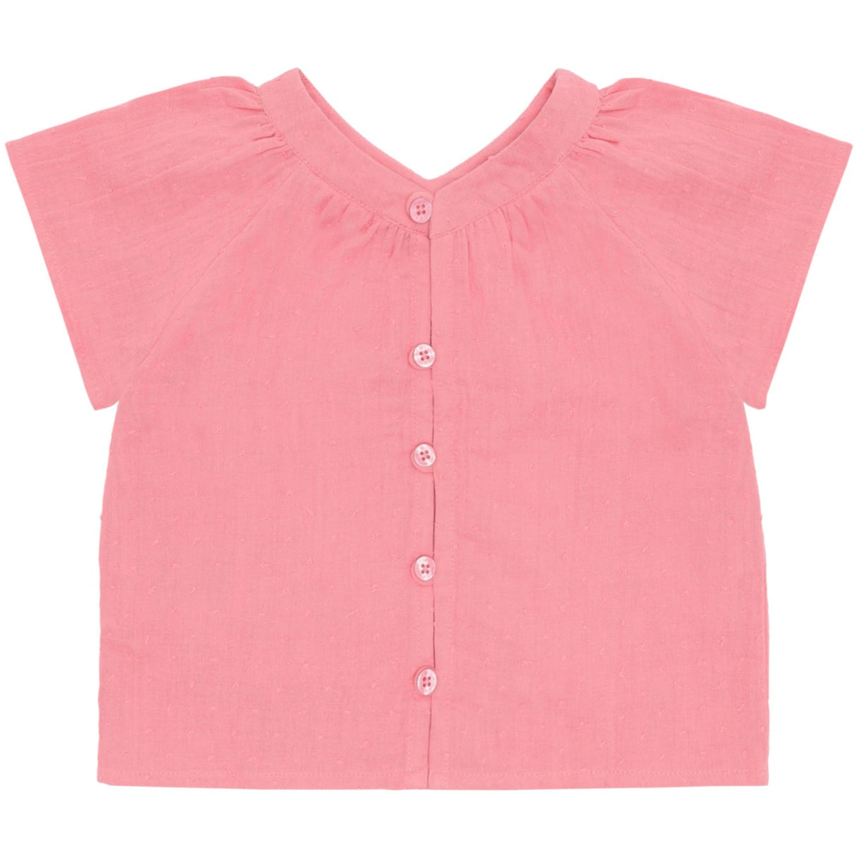 Hust & Claire Blushing HCRoselyn - Skjorta T-shirt