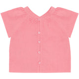 Hust & Claire Blushing HCRoselyn - Skjorta T-shirt