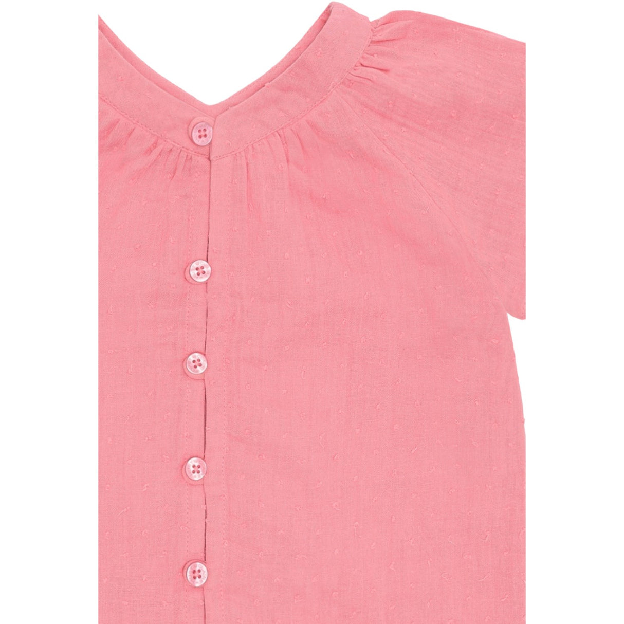 Hust & Claire Blushing HCRoselyn - Skjorta T-shirt