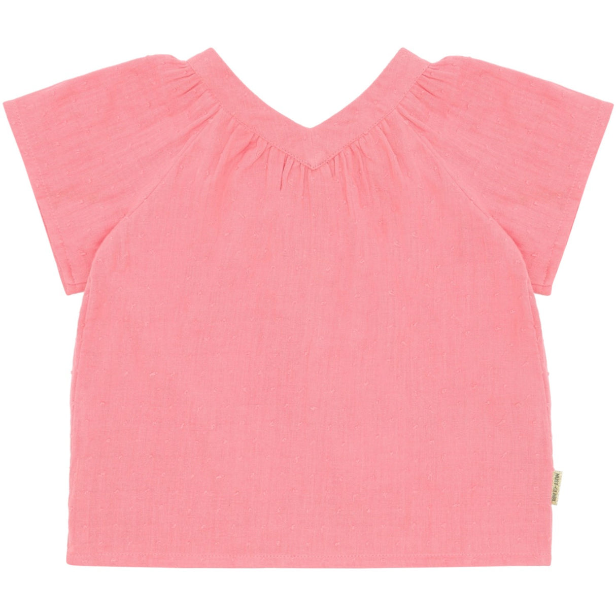 Hust & Claire Blushing HCRoselyn - Skjorta T-shirt