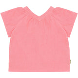 Hust & Claire Blushing HCRoselyn - Skjorta T-shirt