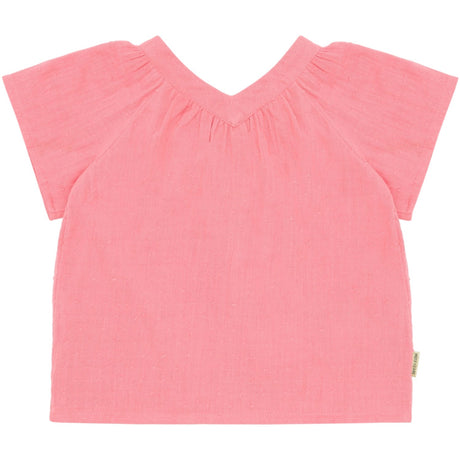 Hust & Claire Blushing HCRoselyn - Skjorta T-shirt