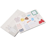 That's Mine Bunny Lou Magnetic Box