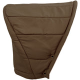 FILIBABBA Olive Sun Canopy Med Uv Protection For Frida Swift Lift