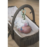 FILIBABBA Olive Activity Arch For Frida Swift Lift